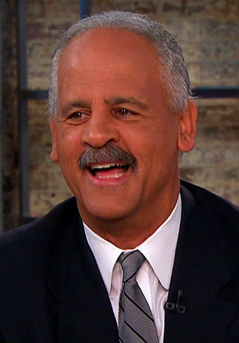 Stedman Graham