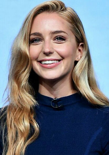 Jessica Rothe