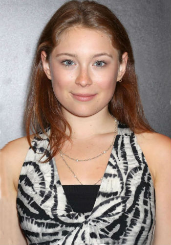 Mina Sundwall Bio, Age, Height, Family, Weight, Ethnicity