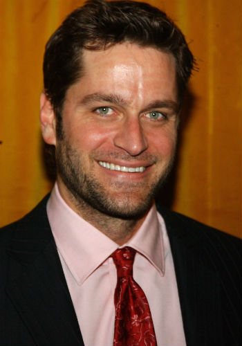 Peter Hermann