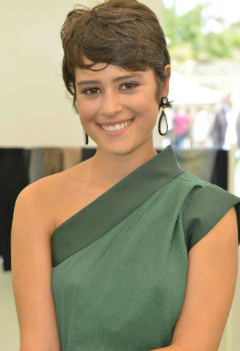 Rosabell Laurenti Sellers