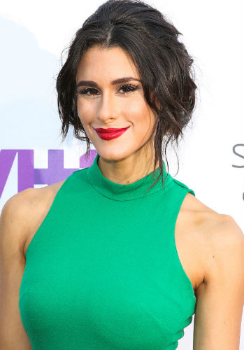 Brittany furlan sexy pictures