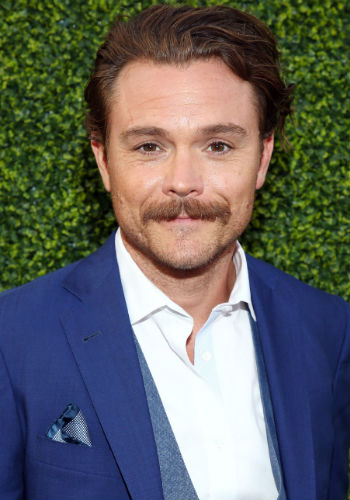 Clayne Crawford