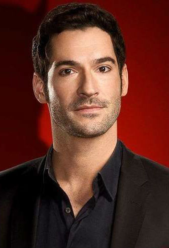 Tom Ellis