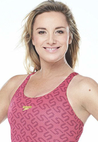 Tamzin Outhwaite: Height, Age, Husband, Bio, Children, Family