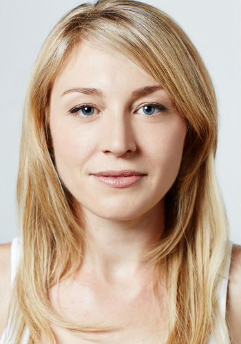 Juliet Rylance