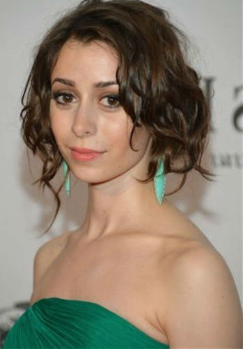 Cristin Milioti