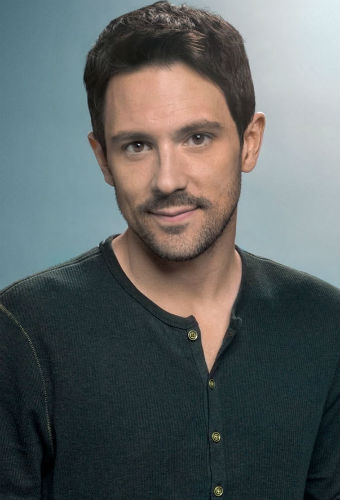 Steve Kazee