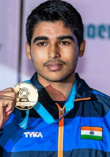 Saurabh Chaudhary [Deleted]