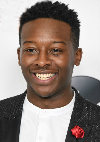 Brandon Micheal Hall: Biography, Age, Height, Mother & Sister