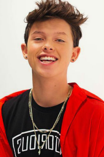 Jacob Sartorius