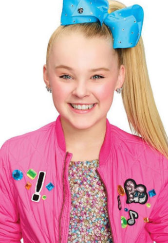 JoJo Siwa Age, Height, Bio, Parents, Brother & Family