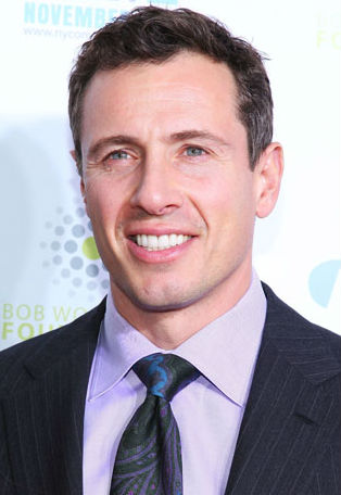 Chris Cuomo Age Height Bio Gay Wife Children Family