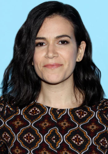 Abbi Jacobson