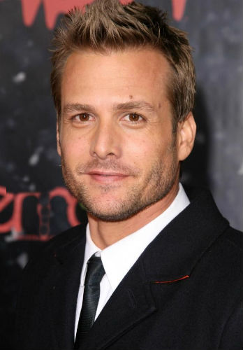 gabriel macht behind enemy lines