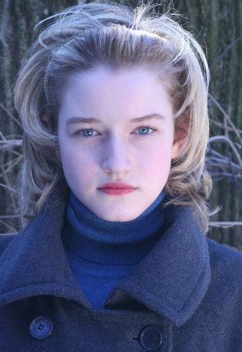 julia garner nominations