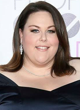 Chrissy Metz