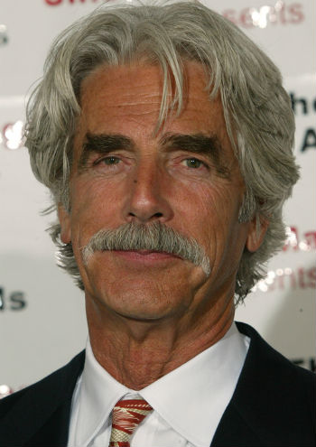 Sam Elliott