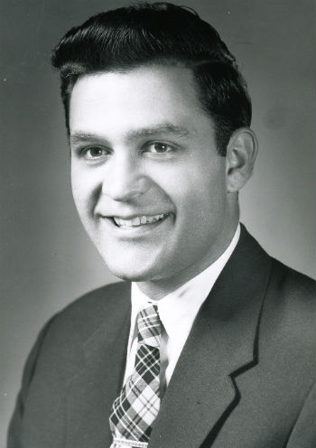 Amar Bose