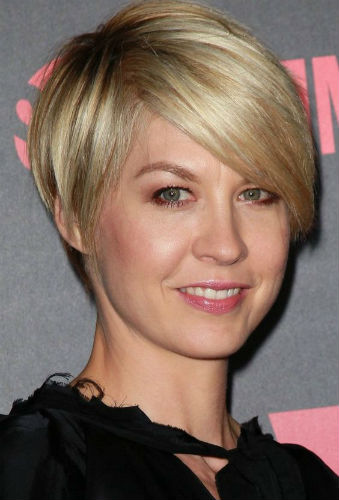 Is Jenna Elfman Related to Danny Elfman Its Complicated 