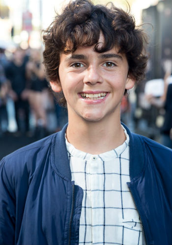 Jack Dylan Grazer: Age, Biography, wiki, Instagram, Family 