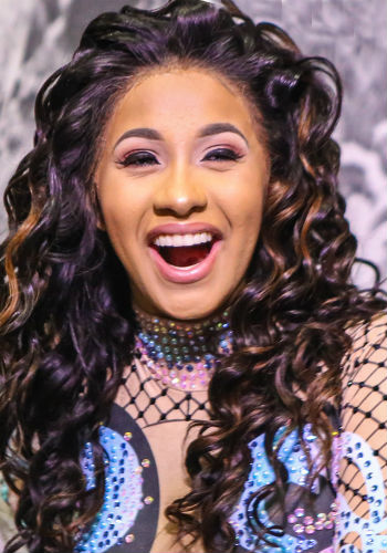 Cardi B: Age, Height, Weight, Real name, Wiki, Bio & Family