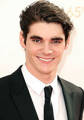 RJ Mitte