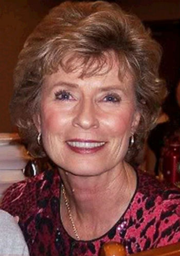 Linda Lee Cadwell