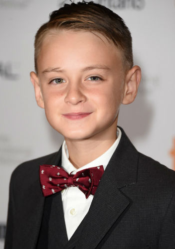 Jaeden Martell