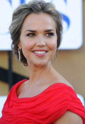 arielle kebbel boyfriend