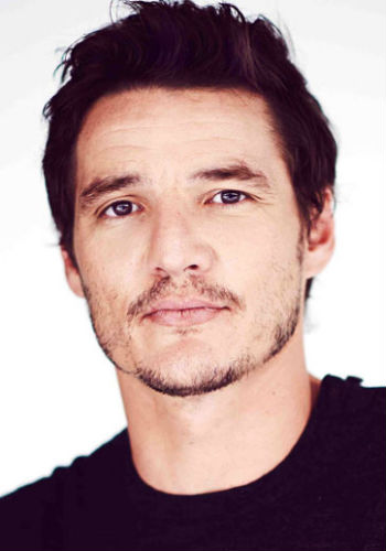 Pedro Pascal