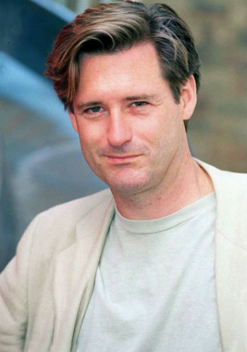 Bill Pullman