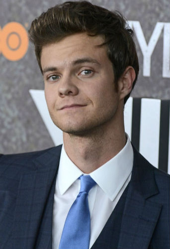 Jack Quaid