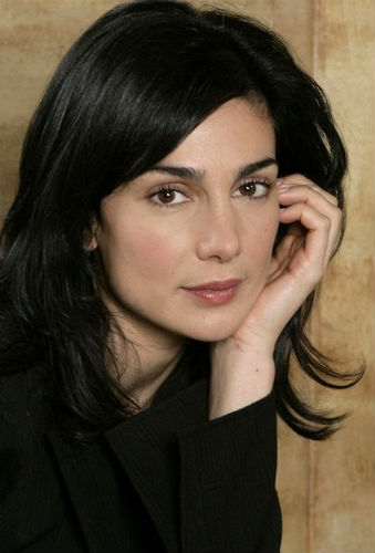 Annie Parisse