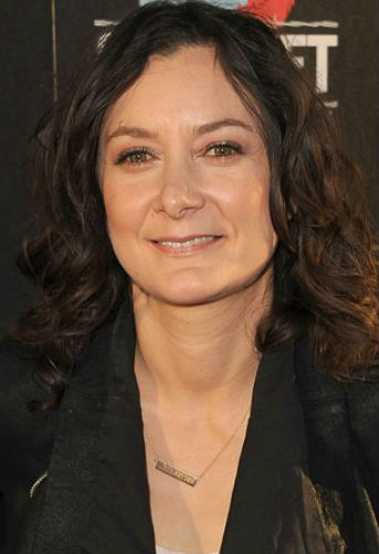 Sara Gilbert