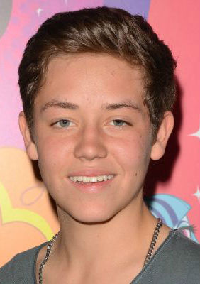 Ethan Cutkosky