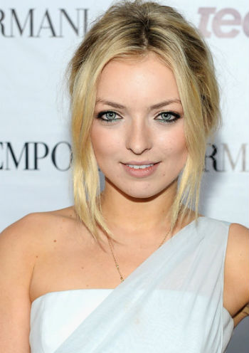 Francesca Eastwood