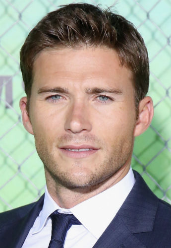 scott reeves eastwood