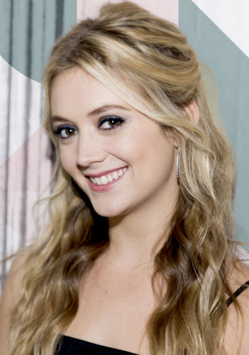 Billie Lourd