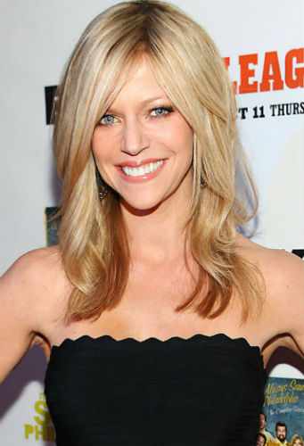 Kaitlin Olson Age, Height, Biography, Husband, Kids & Family