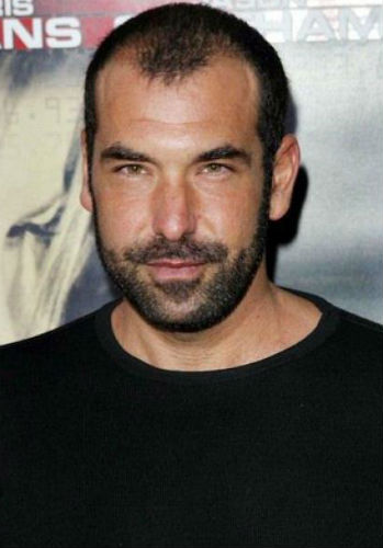 Rick Hoffman Age Height Biography Son Friend Family