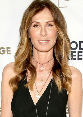 Carole Radziwill