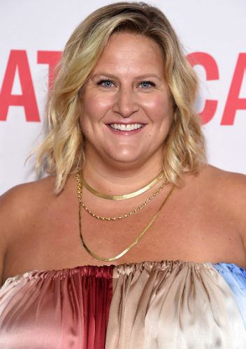 bridget everett xxx