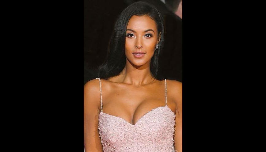 Maya Jama: Bio with Age, Height, Religion, Boyfriend & Family