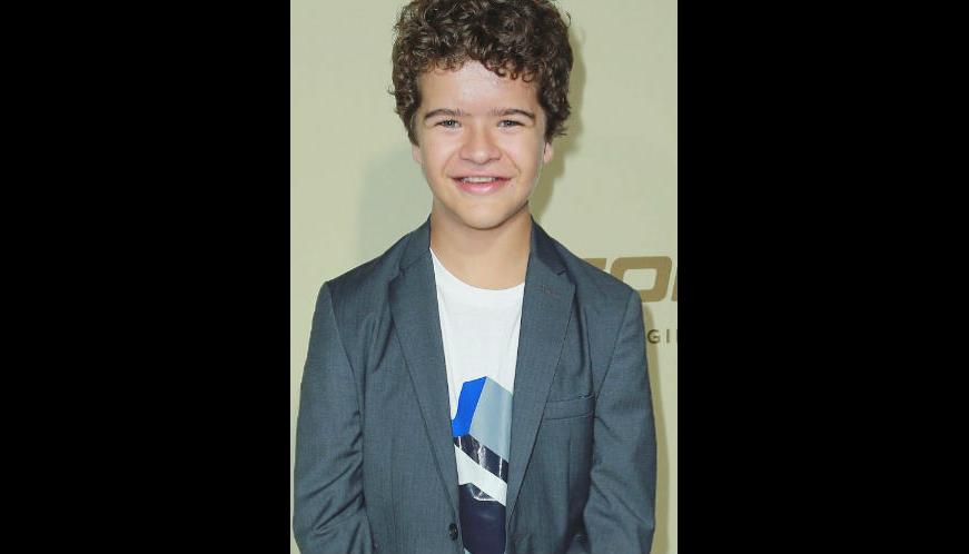 Gaten Matarazzo Age Height Weight Siblings Bio Family