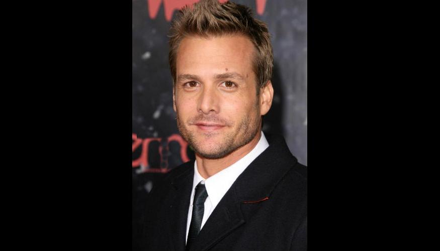 Gabriel Macht Biography With Age Height Wife Family