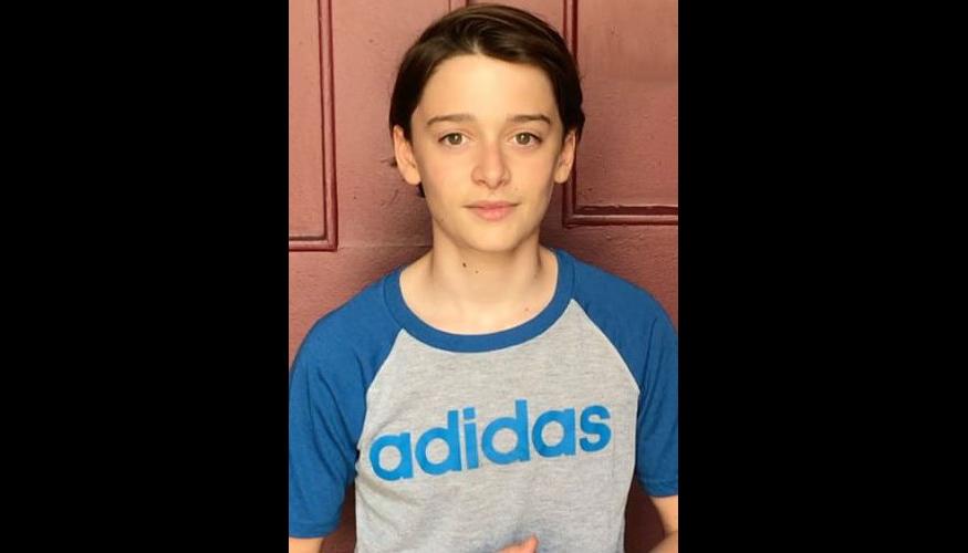 Noah Schnapp Bio With Age Height Sister Snapchat Family - noah schnaap roblox username